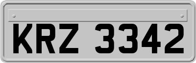 KRZ3342