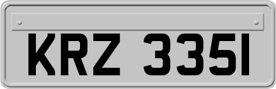 KRZ3351