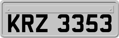 KRZ3353