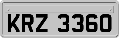 KRZ3360
