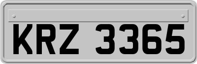 KRZ3365