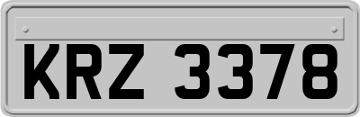 KRZ3378