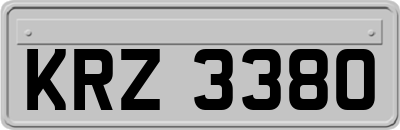 KRZ3380