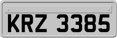 KRZ3385
