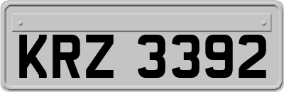 KRZ3392