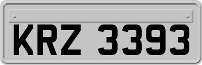 KRZ3393