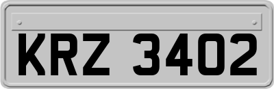 KRZ3402