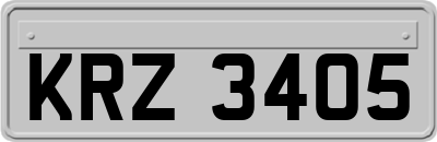 KRZ3405