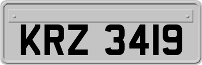 KRZ3419