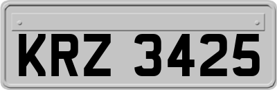 KRZ3425