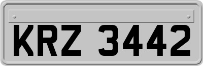 KRZ3442