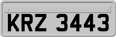 KRZ3443