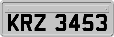 KRZ3453