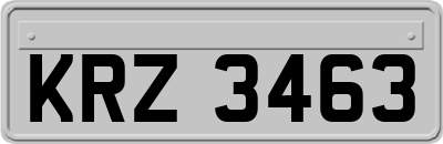 KRZ3463