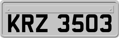 KRZ3503