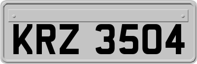 KRZ3504