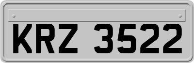 KRZ3522