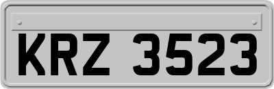 KRZ3523