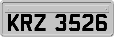 KRZ3526