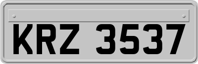 KRZ3537