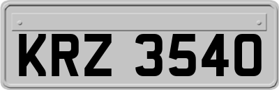 KRZ3540