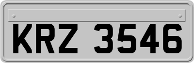 KRZ3546