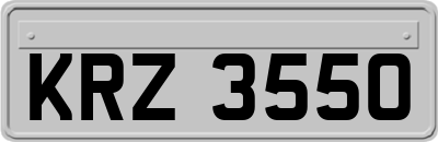 KRZ3550