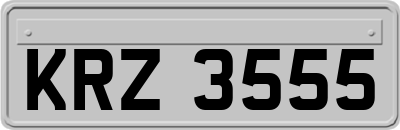 KRZ3555