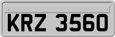 KRZ3560