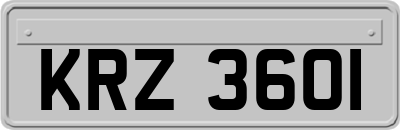 KRZ3601