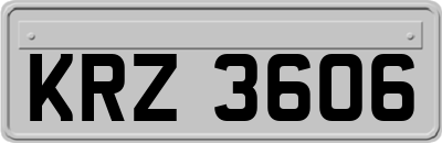 KRZ3606