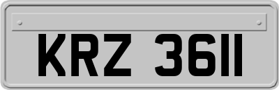 KRZ3611