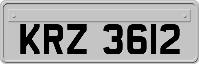 KRZ3612