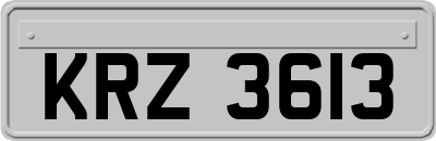 KRZ3613