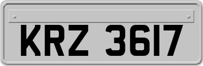 KRZ3617