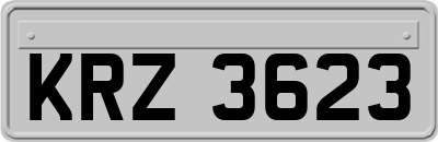 KRZ3623