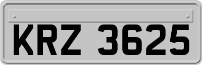 KRZ3625