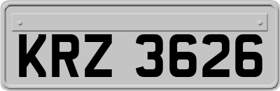 KRZ3626