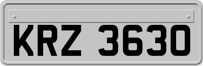 KRZ3630