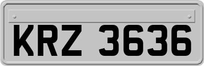KRZ3636