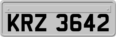 KRZ3642