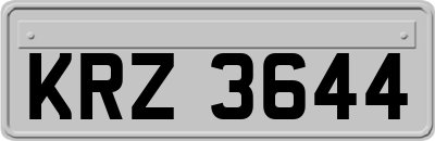 KRZ3644