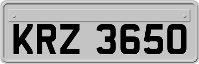 KRZ3650