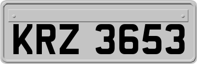 KRZ3653