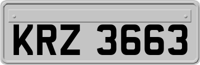 KRZ3663