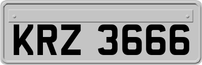 KRZ3666