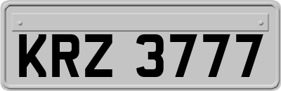 KRZ3777