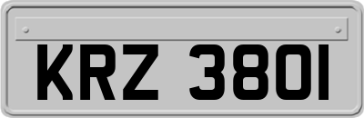 KRZ3801