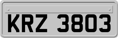 KRZ3803