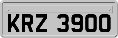 KRZ3900